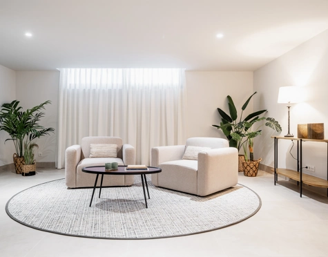 Villa for sale in El Campanario, Estepona East