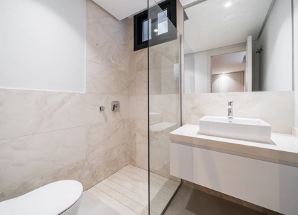 LUXURY VILLA FOR SALE IN EL CAMPANARIO