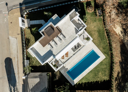 LUXURY VILLA FOR SALE IN EL CAMPANARIO