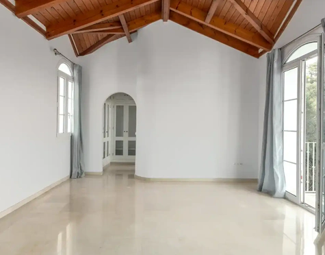 Villa for sale in Elviria Hills, Marbella Este