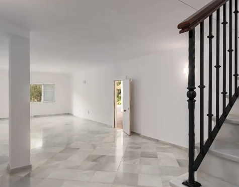Villa for sale in Elviria Hills, Marbella Este