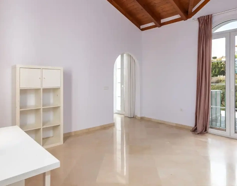 Villa for sale in Elviria Hills, Marbella Este