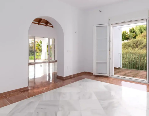 Villa for sale in Elviria Hills, Marbella Este