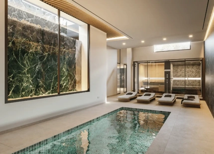 FANTÁSTICA VILLA EN VENTA CERCA DE PUERTO BANÚS, MARBELLA