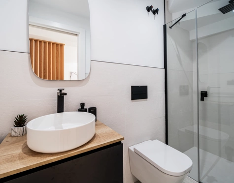 Town House for sale in Los Pinos de Aloha, Nueva Andalucia