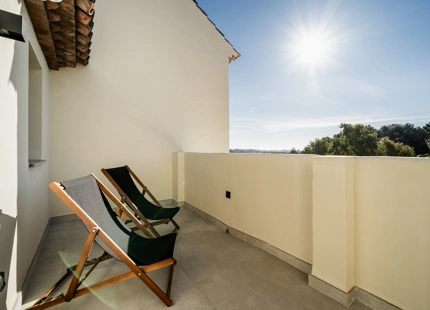 CHARMING TOWNHOUSE IN LOS PINOS DE ALOHA 