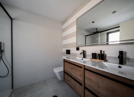 CHARMING TOWNHOUSE IN LOS PINOS DE ALOHA 