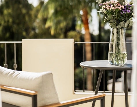 Town House for sale in Los Pinos de Aloha, Nueva Andalucia