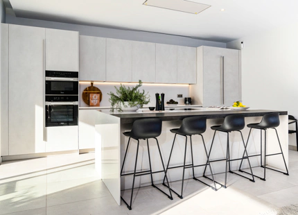 EXCEPCIONAL VILLA EN VENTA EN EL CORAZÓN DE MARBELLA