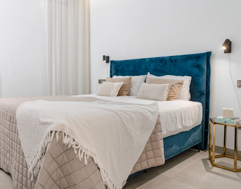 Villa for sale in Marbella - Puerto Banus