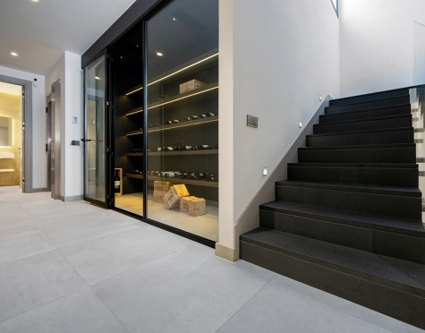 Villa for sale in Marbella - Puerto Banus