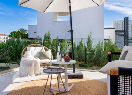 EXCEPCIONAL VILLA EN VENTA EN EL CORAZÓN DE MARBELLA