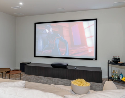 Villa for sale in Marbella - Puerto Banus