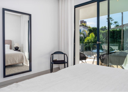 EXCEPCIONAL VILLA EN VENTA EN EL CORAZÓN DE MARBELLA