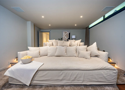 EXCEPCIONAL VILLA EN VENTA EN EL CORAZÓN DE MARBELLA