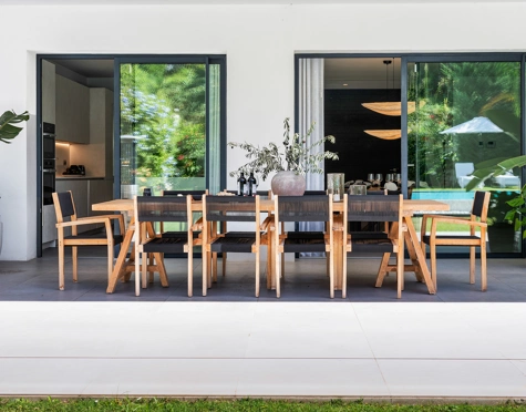 Villa for sale in Marbella - Puerto Banus