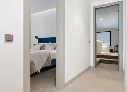 EXCEPCIONAL VILLA EN VENTA EN EL CORAZÓN DE MARBELLA