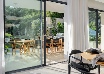 EXCEPCIONAL VILLA EN VENTA EN EL CORAZÓN DE MARBELLA