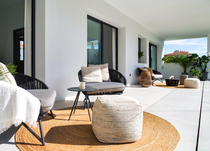 EXCEPCIONAL VILLA EN VENTA EN EL CORAZÓN DE MARBELLA