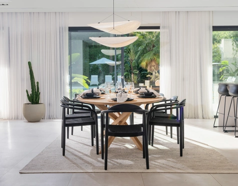 Villa for sale in Marbella - Puerto Banus