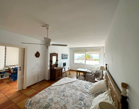 Villa for sale in Marbesa, Marbella Este