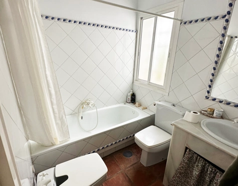 Villa for sale in Marbesa, Marbella Este