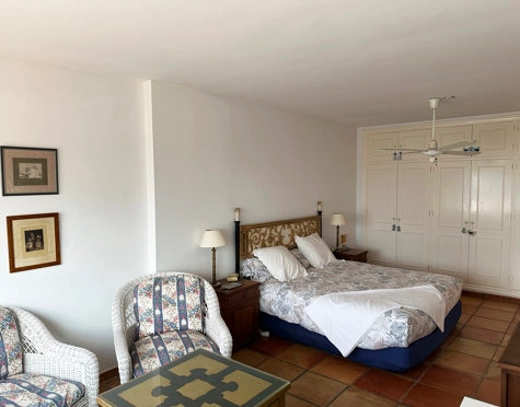 Villa for sale in Marbesa, Marbella Este