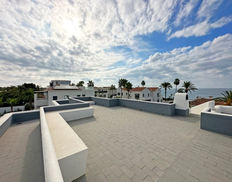 Villa for sale in Marbesa, Marbella Este
