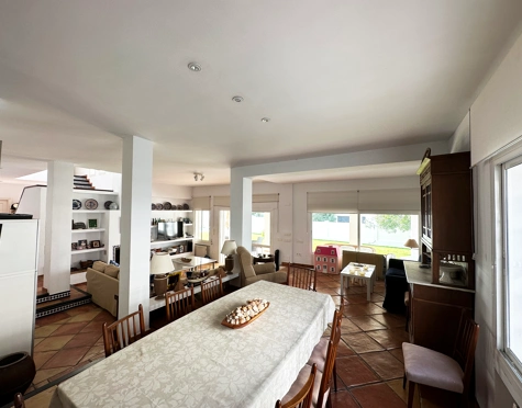 Villa for sale in Marbesa, Marbella Este