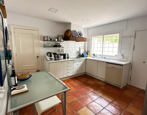 Villa for sale in Marbesa, Marbella Este