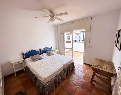 Villa for sale in Marbesa, Marbella Este