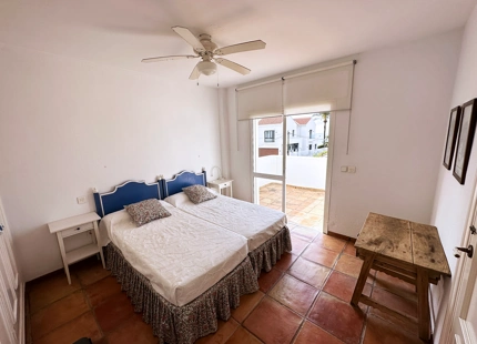 UNIQUE SECOND-LINE BEACH VILLA TO REFORM FOR SALE IN MARBESA