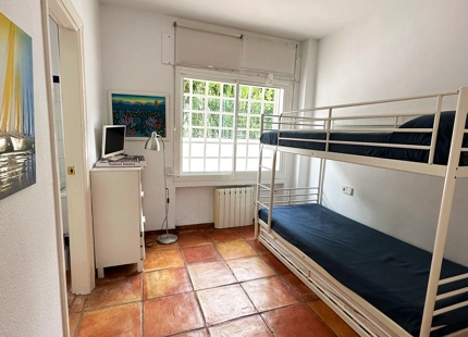 UNIQUE SECOND-LINE BEACH VILLA TO REFORM FOR SALE IN MARBESA
