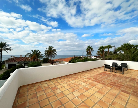 Villa for sale in Marbesa, Marbella Este