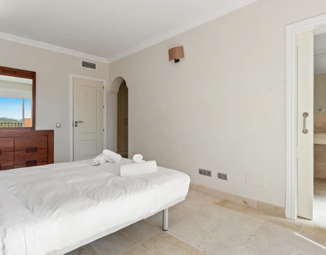 Apartamento en venta en Nueva Atalaya, Estepona East