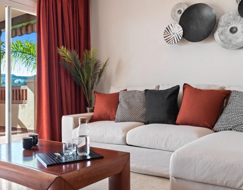 Apartamento en venta en Nueva Atalaya, Estepona East