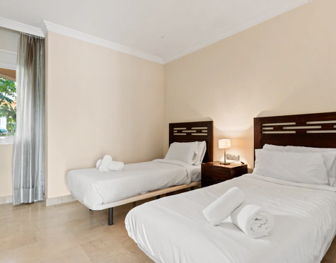 Apartamento en venta en Nueva Atalaya, Estepona East