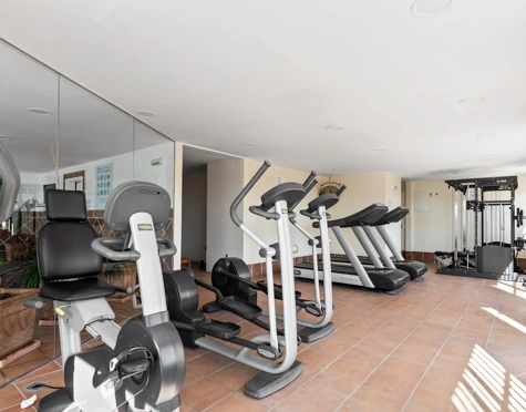 Apartamento en venta en Nueva Atalaya, Estepona East
