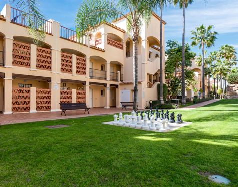 Apartamento en venta en Nueva Atalaya, Estepona East