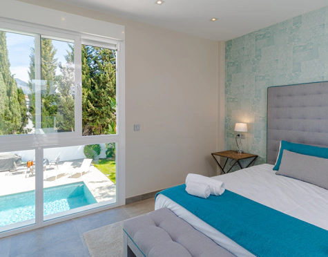 Villa for sale in Nueva Andalucia, Marbella