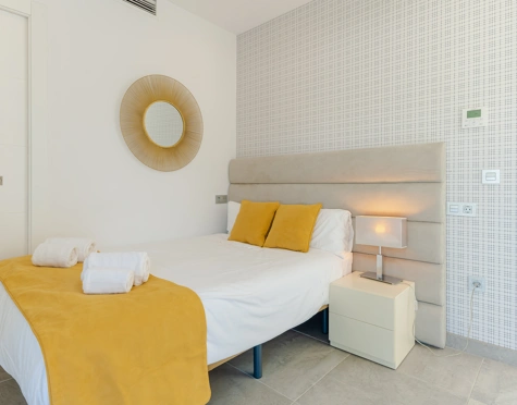 Villa for sale in Nueva Andalucia, Marbella