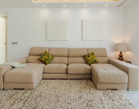 Villa for sale in Nueva Andalucia, Marbella