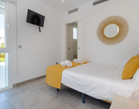 Villa for sale in Nueva Andalucia, Marbella
