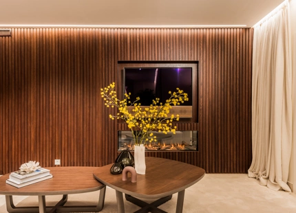 APARTAMENTO ELEGANTE CON VISTAS AL MAR EN EL GOLDEN MILE, MARBELLA