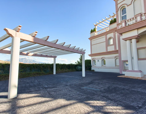 Villa en venta en Los Flamingos Golf, Benahavis