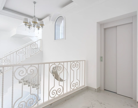 Villa en venta en Los Flamingos Golf, Benahavis
