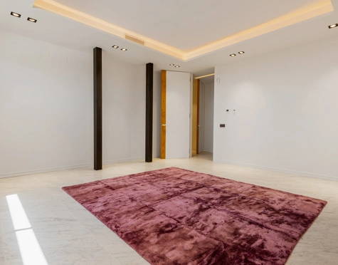 Villa for sale in Los Flamingos Golf, Benahavis