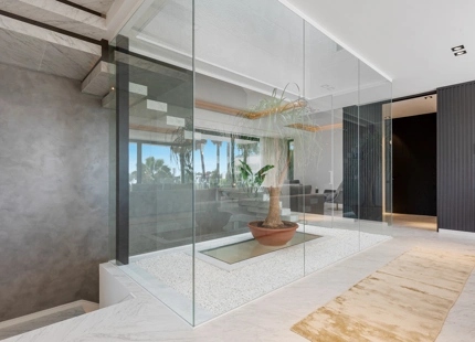 STUNNING BRAND NEW PROPERTY FOR SALE IN BENAHAVÍS
