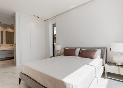 STUNNING BRAND NEW PROPERTY FOR SALE IN BENAHAVÍS
