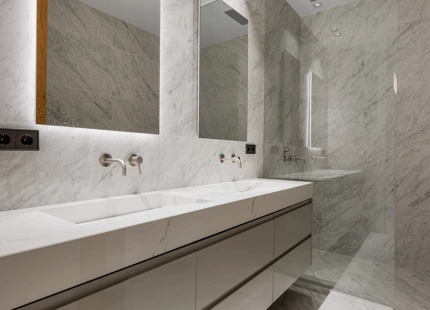 STUNNING BRAND NEW PROPERTY FOR SALE IN BENAHAVÍS